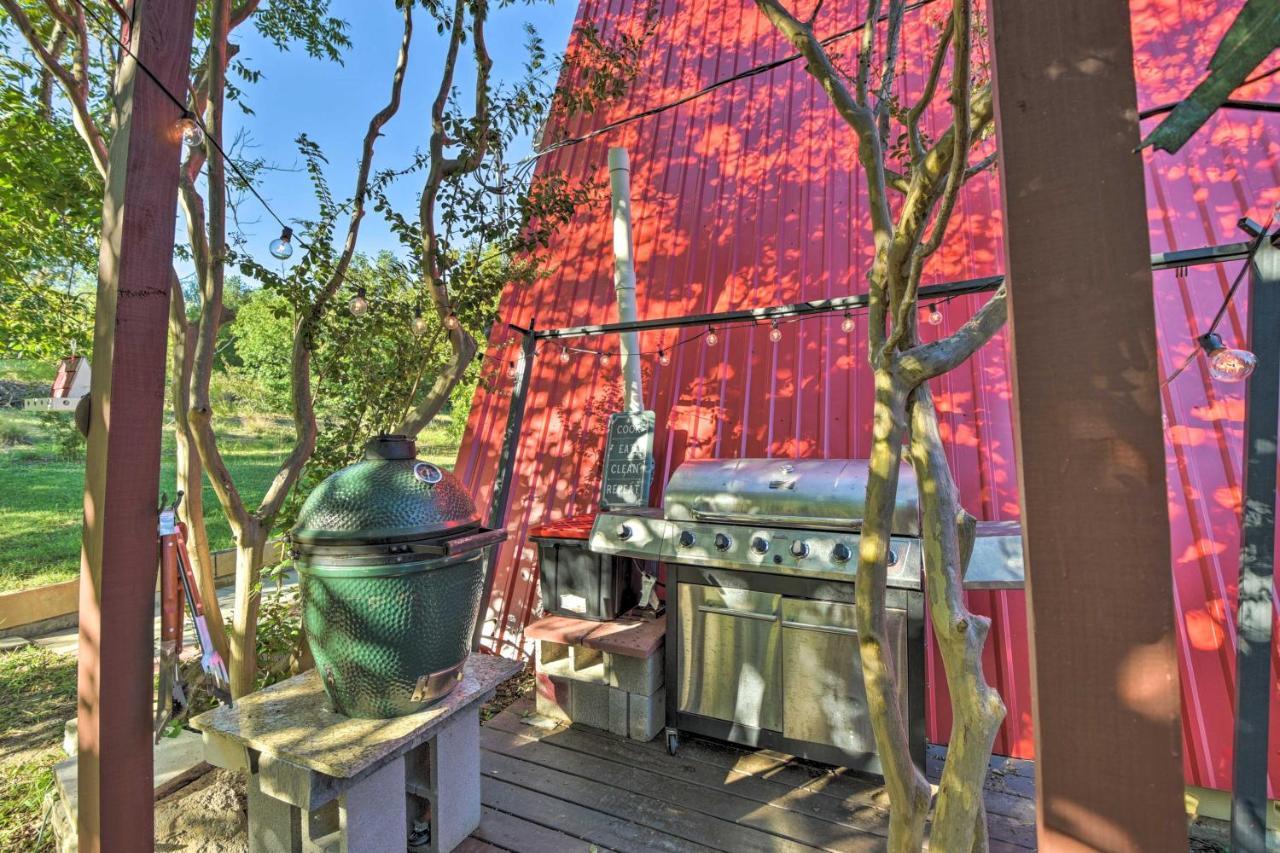 Charming Creek With Pool Access And Decks * Granbury